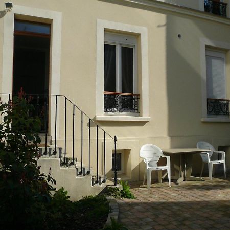 Hotel Loft Fraternité à Bagnolet Extérieur photo